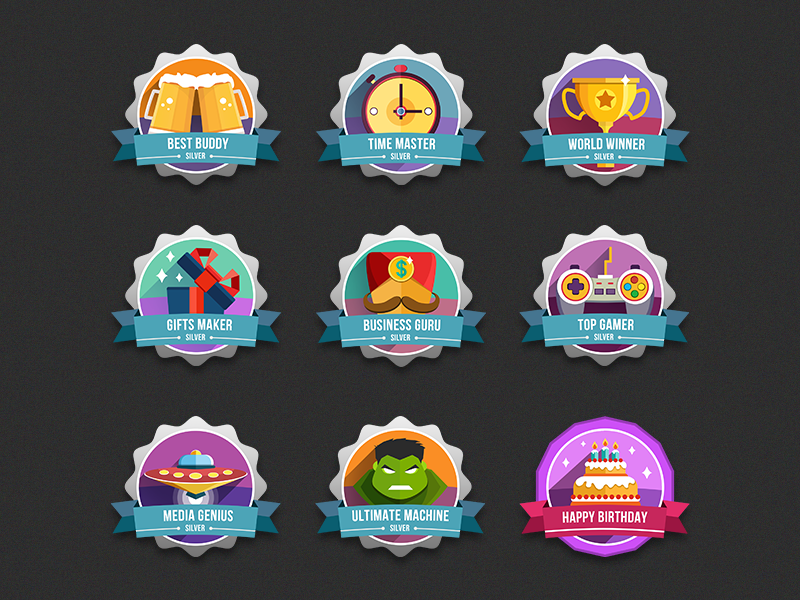 Set-of-Colored-Bright-Badges.png