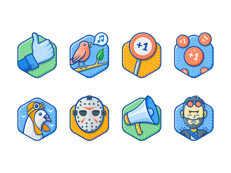 User-social-activity-badges.png